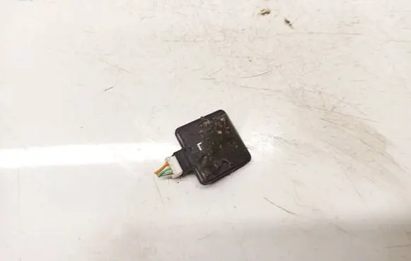 KIA Optima Rain sensor 97257xxxxx