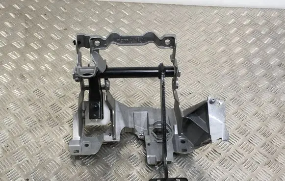Audi S5 Facelift Brake pedal bracket assembly 8W272117