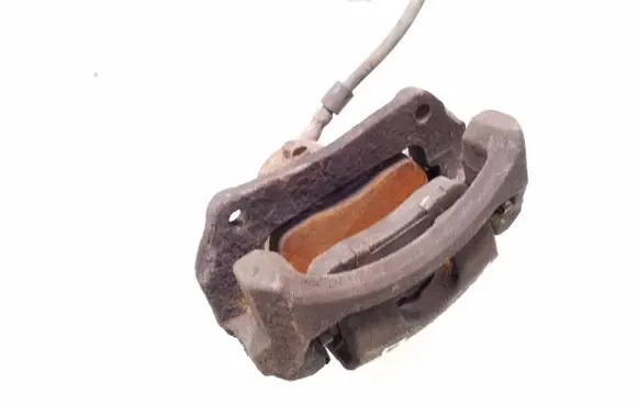 Ford Fiesta Front brake caliper