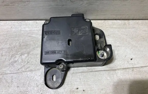 Citroen C3 Aircross Other control units/modules 9676631080