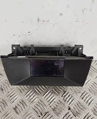 Opel Astra H Screen/display/small screen 13178570 5WK70036