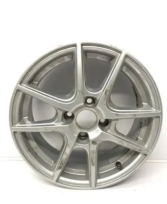 Fiat Punto (199) R15 alloy rim KBA51091