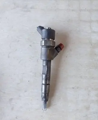 Renault Laguna II Fuel injector 0445110110B