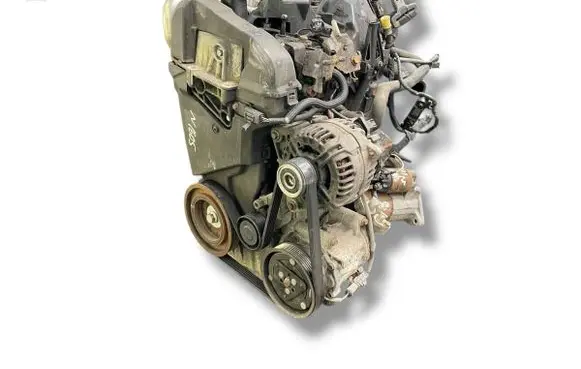Renault Clio III Engine K9K766 K9K