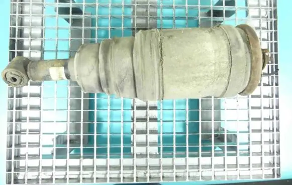 Land Rover Range Rover Sport L320 Rear shock absorber/damper 22275449 IMPRK1308758