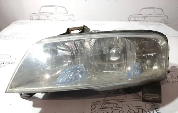 Fiat Stilo Headlight/headlamp 517127130 99980690