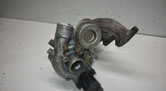 Volkswagen Tiguan Turbo 03C145701K