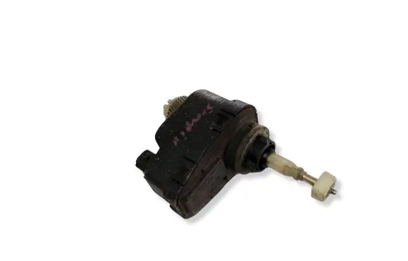 Opel Frontera A Headlight level adjustment motor 0307851329