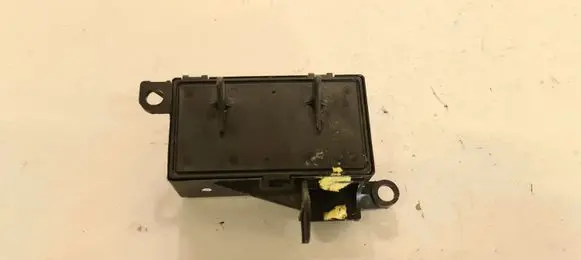 Lexus RX 450H Other control units/modules 8922730020