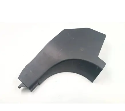 (A) pillar trim