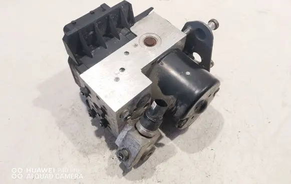 Mercedes-Benz E W210 ABS Pump A0034319012 0265202436
