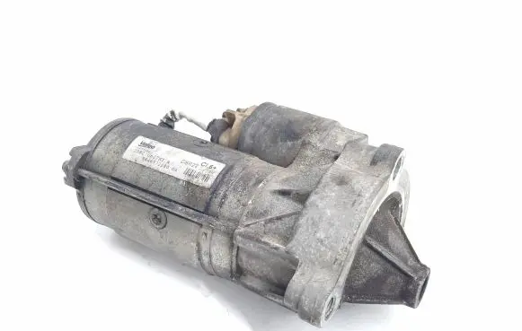 Peugeot 508 RXH Starter motor 9646972280