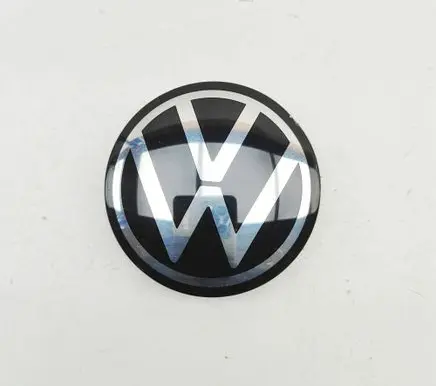 Volkswagen Multivan T7 R20 wheel hub/cap/trim 5H0601171A 5H0601171B