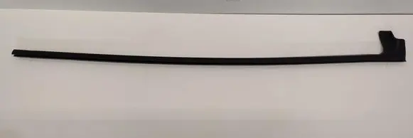 Mercedes-Benz Vito Viano W447 Sliding door rubber seal A4477310280