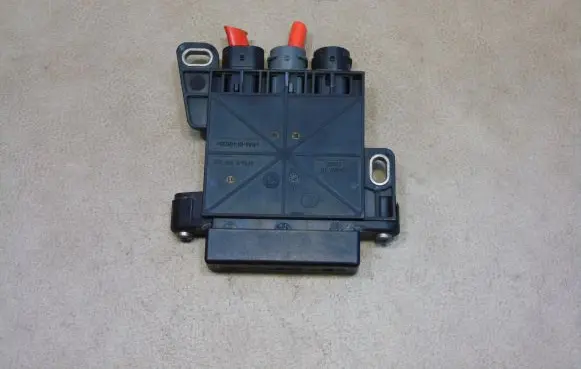 BMW 5 F10 F11 Other devices V49153418