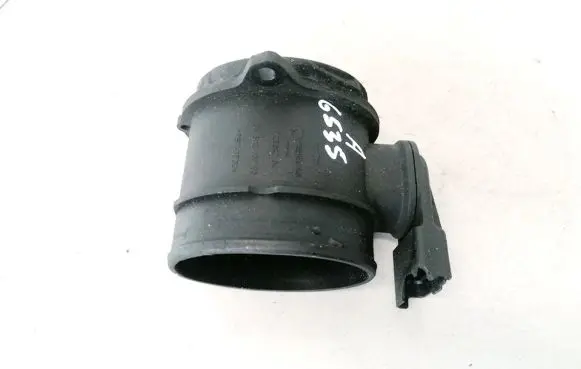 Citroen C5 Mass air flow meter 9650010780 72834204