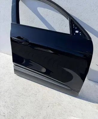 Renault Arkana Front door 