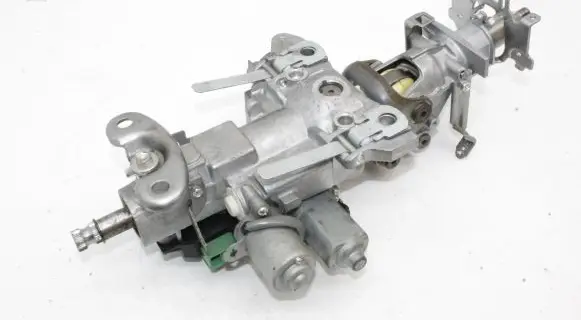 Lexus SC 300 - 400 Steering wheel axle set 