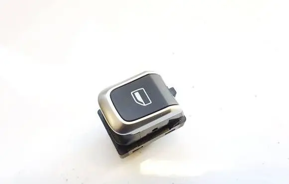 Audi A7 S7 4G Electric window control switch 4H0959855A
