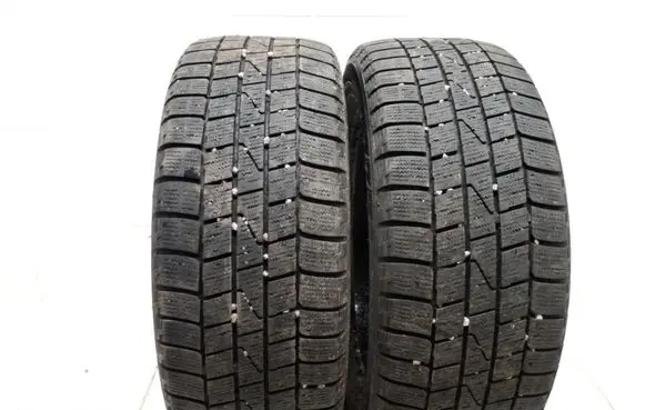 Citroen Jumper R16 winter tire 19550R1694T