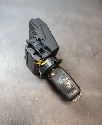 Volkswagen Crafter Ignition lock A9069002702