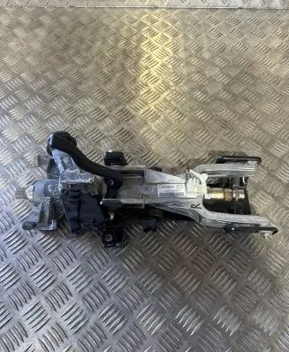 BMW X5 E53 Ignition lock 0301829