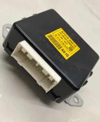SsangYong Tivoli Other control units/modules 8731035010 X010