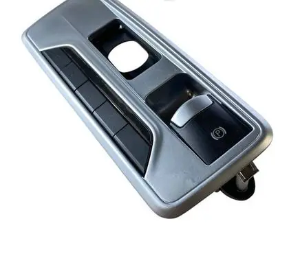 Maserati Ghibli Gear shifter surround trim plastic 670024385 670020773 670019929