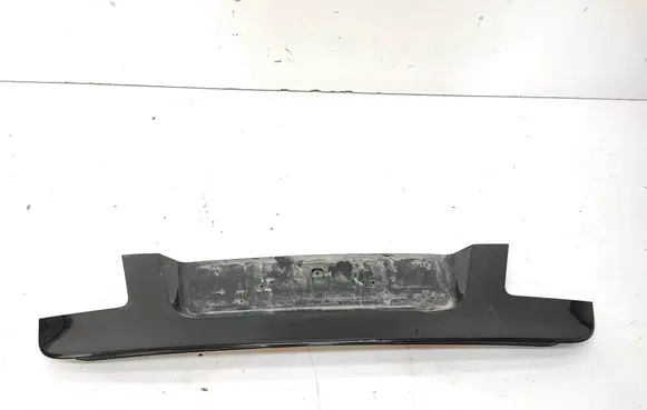 BMW 7 F01 F02 F03 F04 Tailgate trim 7186530 51497186530