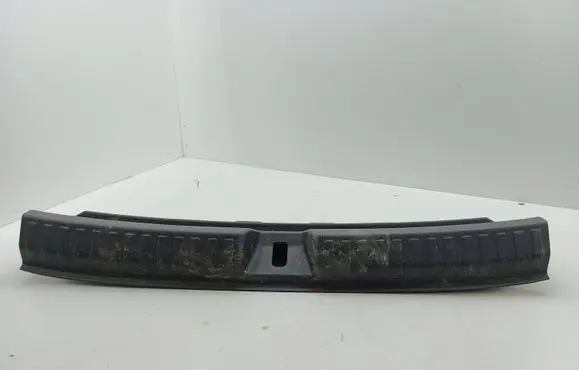 Audi A3 8Y Trunk/boot sill cover protection 8Y4863471B