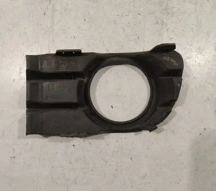Renault Megane II Front fog light trim/grill 8200115118