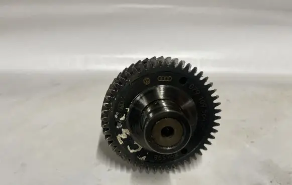 Audi A8 S8 D4 4H Timing belt tensioner 079109564