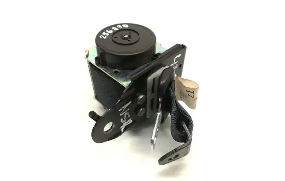 Mitsubishi ASX Rear seatbelt 6176638 617821700