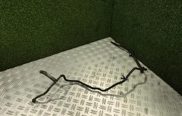 Air intake hose/pipe
