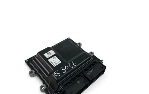 Volvo V60 Engine control unit/module ECU 32253221