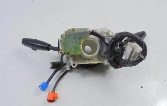 KIA Carnival Wiper turn signal indicator stalk/switch K56A66120