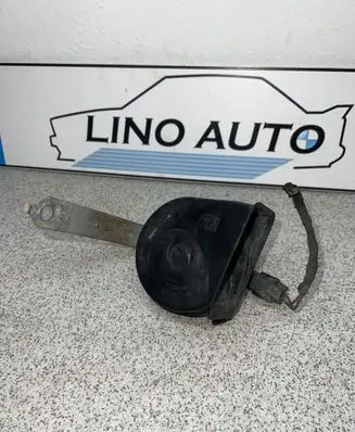 BMW 7 E65 E66 Horn signal 0055306