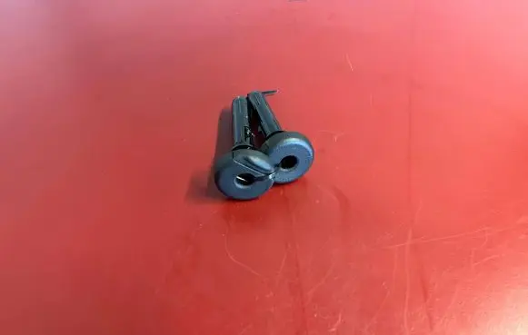 Dodge Challenger Seat trim L0241402AA