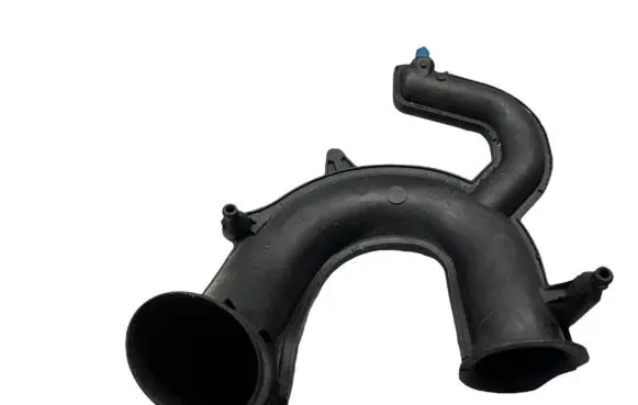 Renault Scenic III - Grand scenic III Air intake duct part 8200923128 8200523123