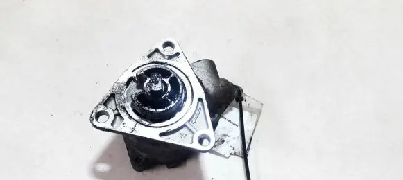 Vacuum pump