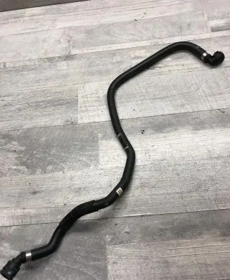 BMW 5 G30 G31 Engine coolant pipe/hose 162697