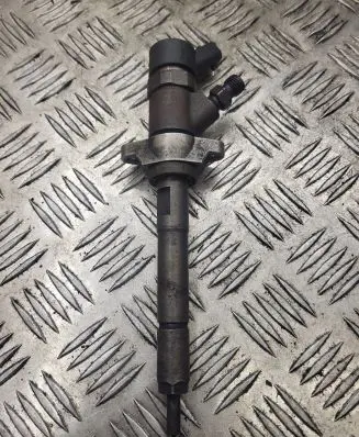 Volvo V50 Fuel injector 0445110259