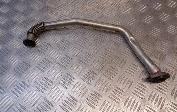 Peugeot 607 EGR valve line/pipe/hose