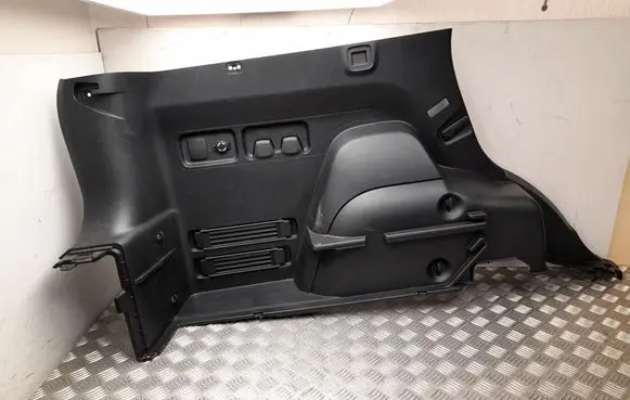SsangYong Tivoli Bottom trim 7742035700