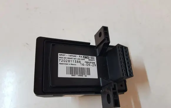 Ford Mustang VI Other control units/modules GR3T14F642AA