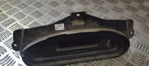 Renault Scenic I Screen/display/small screen p7700428029a