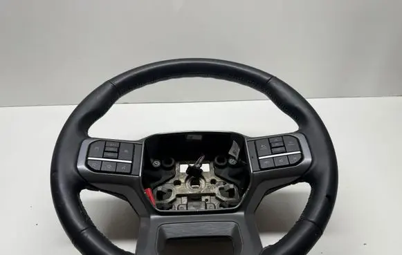 Ford F150 Steering wheel ML3B3600 34271459