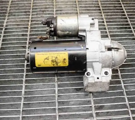 BMW 5 F10 F11 Starter motor 85066570001148010