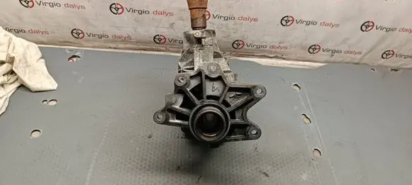 Ford Kuga I Front differential 7530111390
