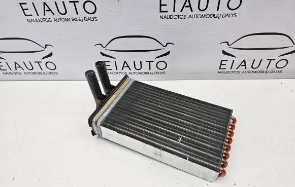 Porsche 911 996 Heater blower radiator 237804G1